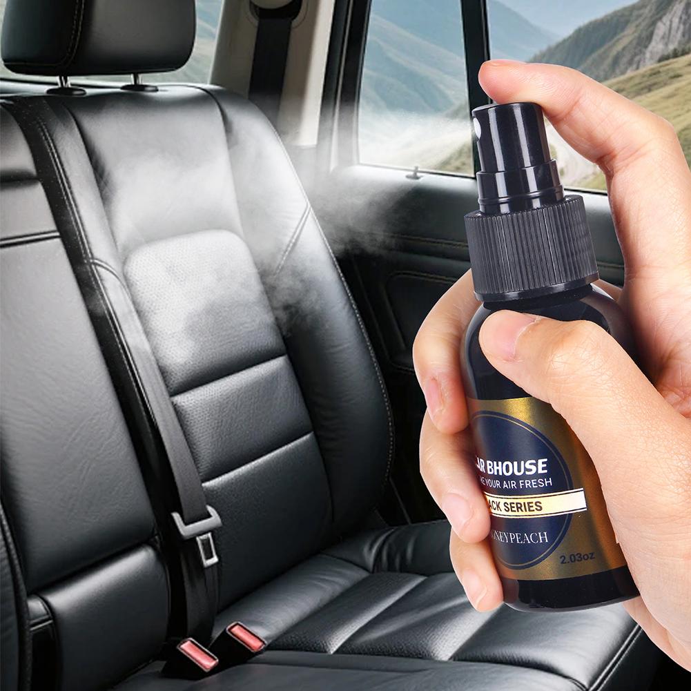 Car Air Freshener Hand Spray P - Perfume Room Fragrance review and price