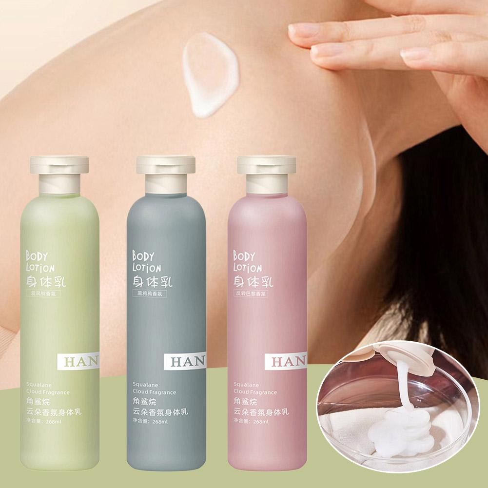NEW Mild Moisturizing Squalane - Perfume Fragrance Moisturizer review and price