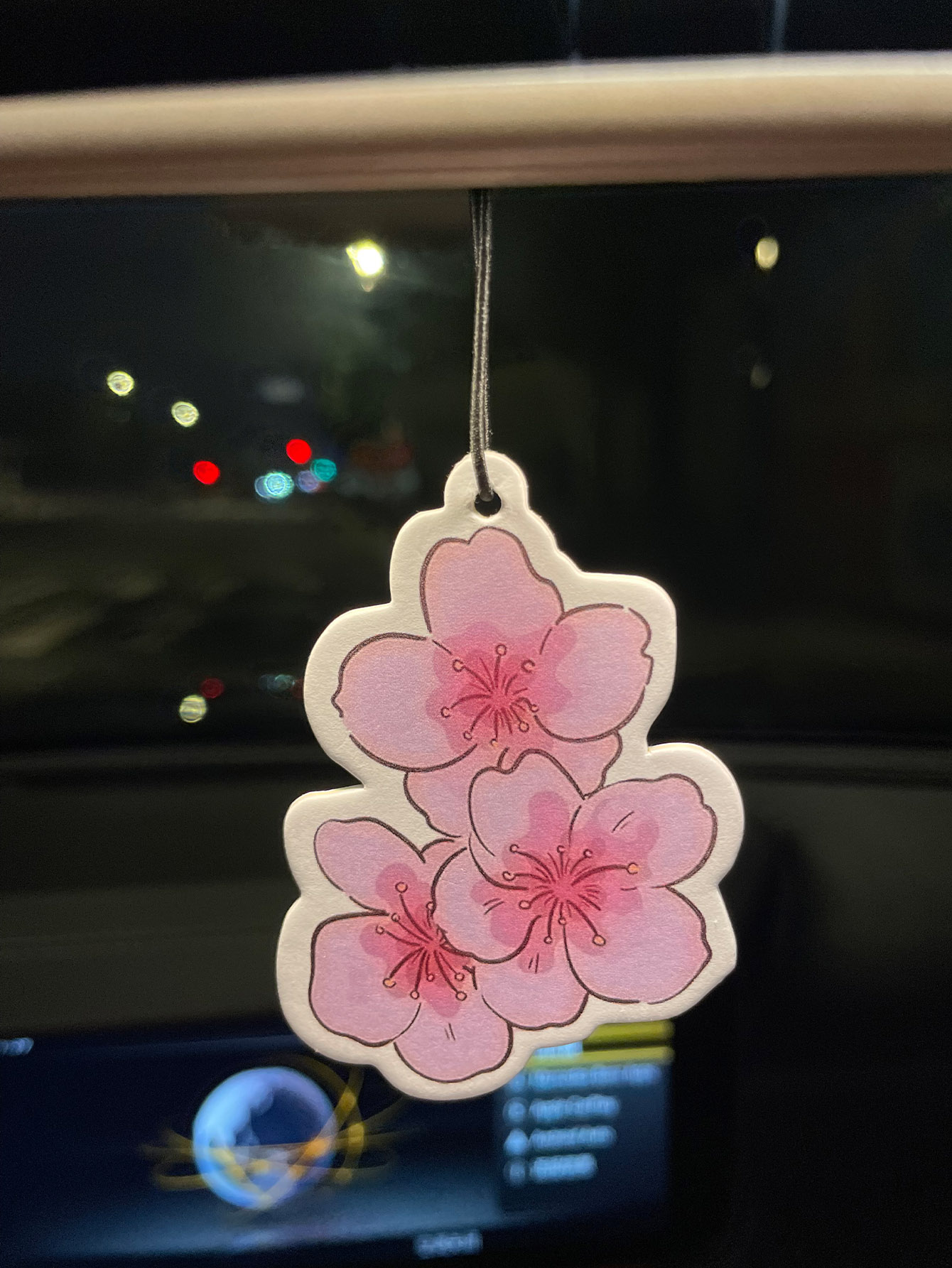 Sakura/Freesia Fresh Scent Fiv - Perfume Room Fragrance review and price