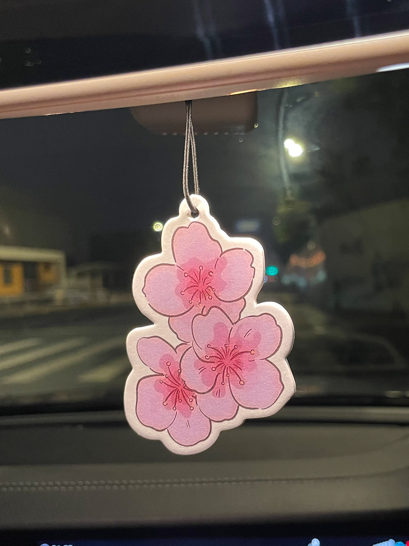 Sakura/Freesia Fresh Scent Fiv - Perfume Room Fragrance review and price