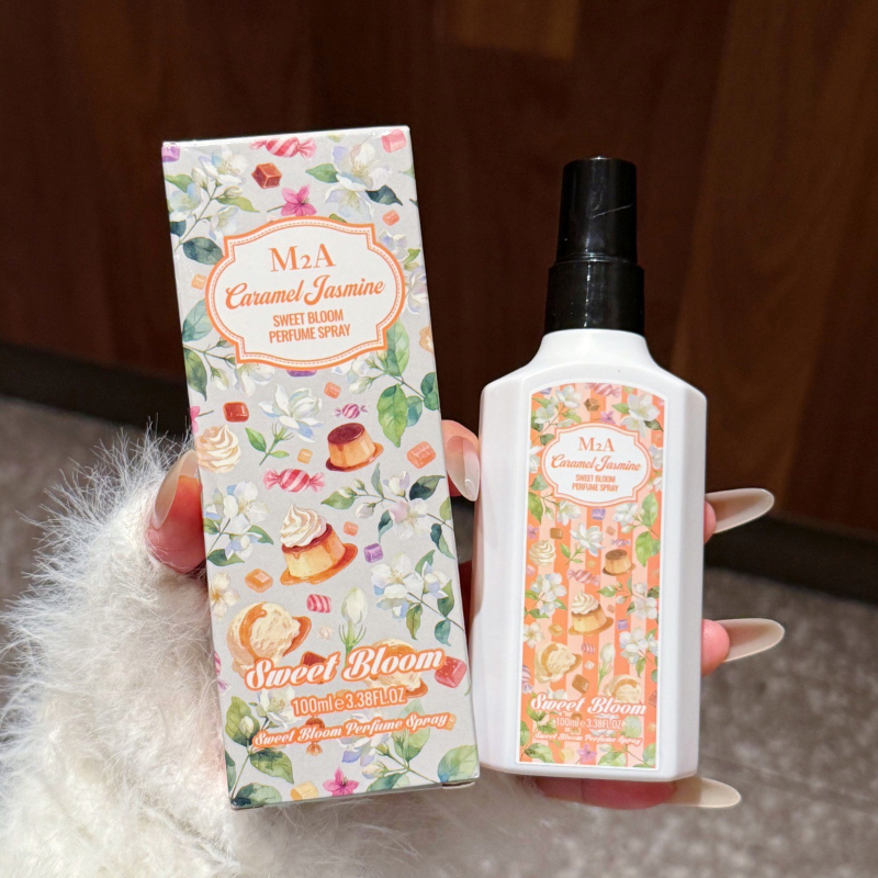 Candy Gardenia Perfume 100ml S - Perfume Gardenia Fragrance review and price