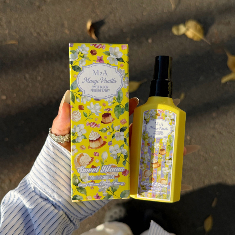 Candy Gardenia Perfume 100ml S - Perfume Gardenia Fragrance review and price