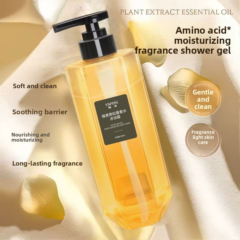 Yaping Black Truffle perfume B - Perfume Fragrance Moisturizer review and price
