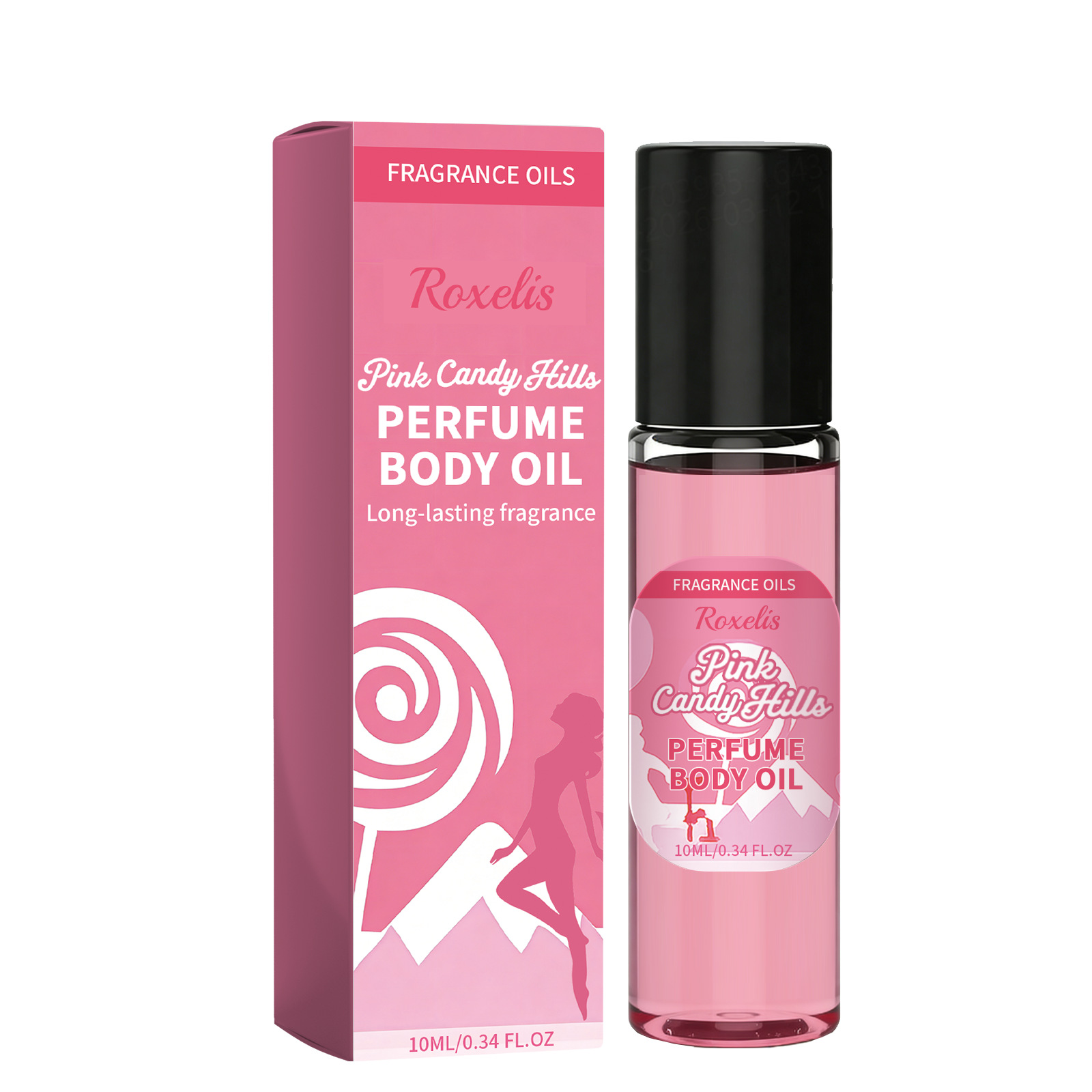 Pink Sugar Fragrance Essential - Perfume Fragrance Moisturizer review and price