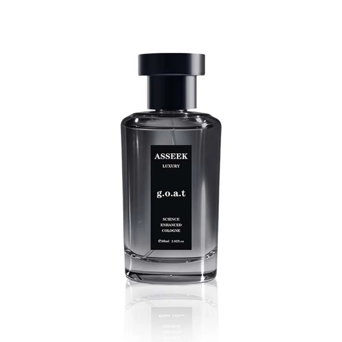 Asseek g.o.a.t Science Enhance - Perfume Fragrance Enhancer review and price