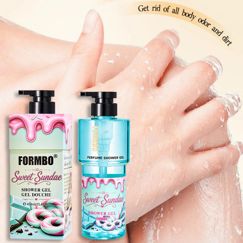 Fragrance Perfume Shower Gel L - Perfume Fragrance Moisturizer review and price