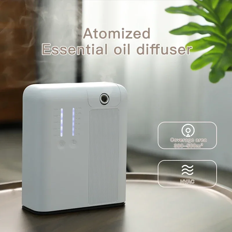 Namste Aroma Diffuser Bluetoot - Perfume Room Fragrance review and price