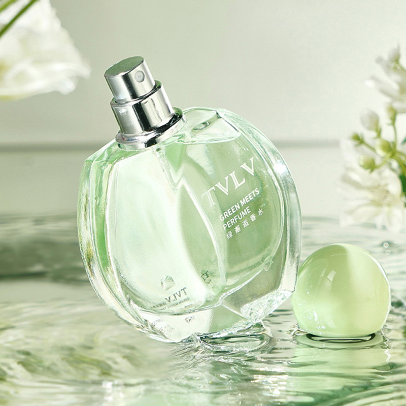 Summer Green Fragrance Perfume - Perfume Gardenia Fragrance review and price