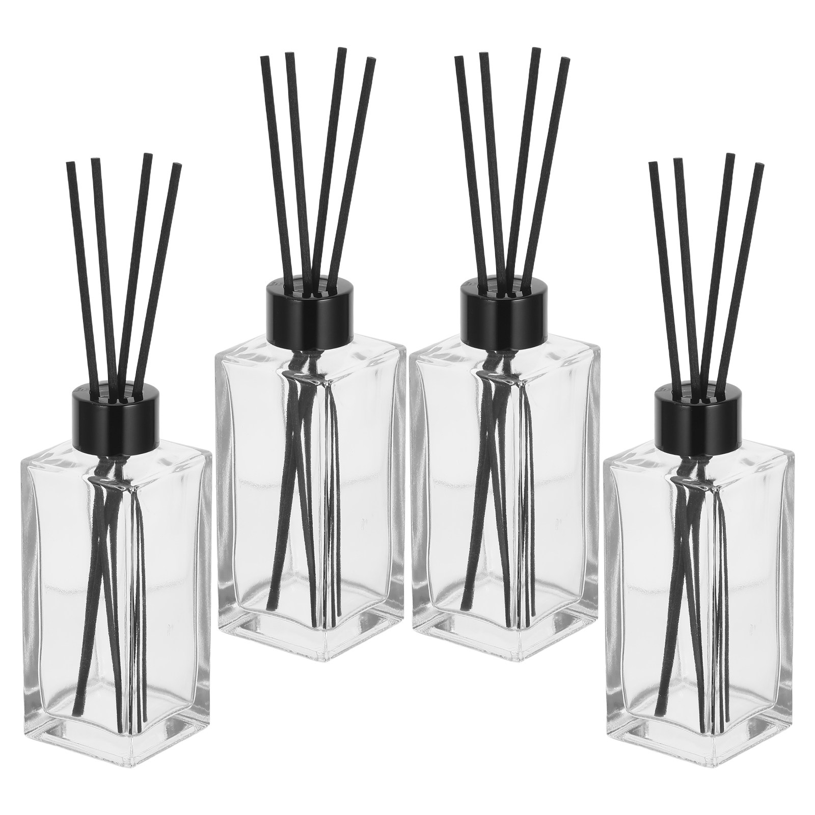 4Sets Bathroom Fragrance Diffu - Perfume Room Fragrance review and price