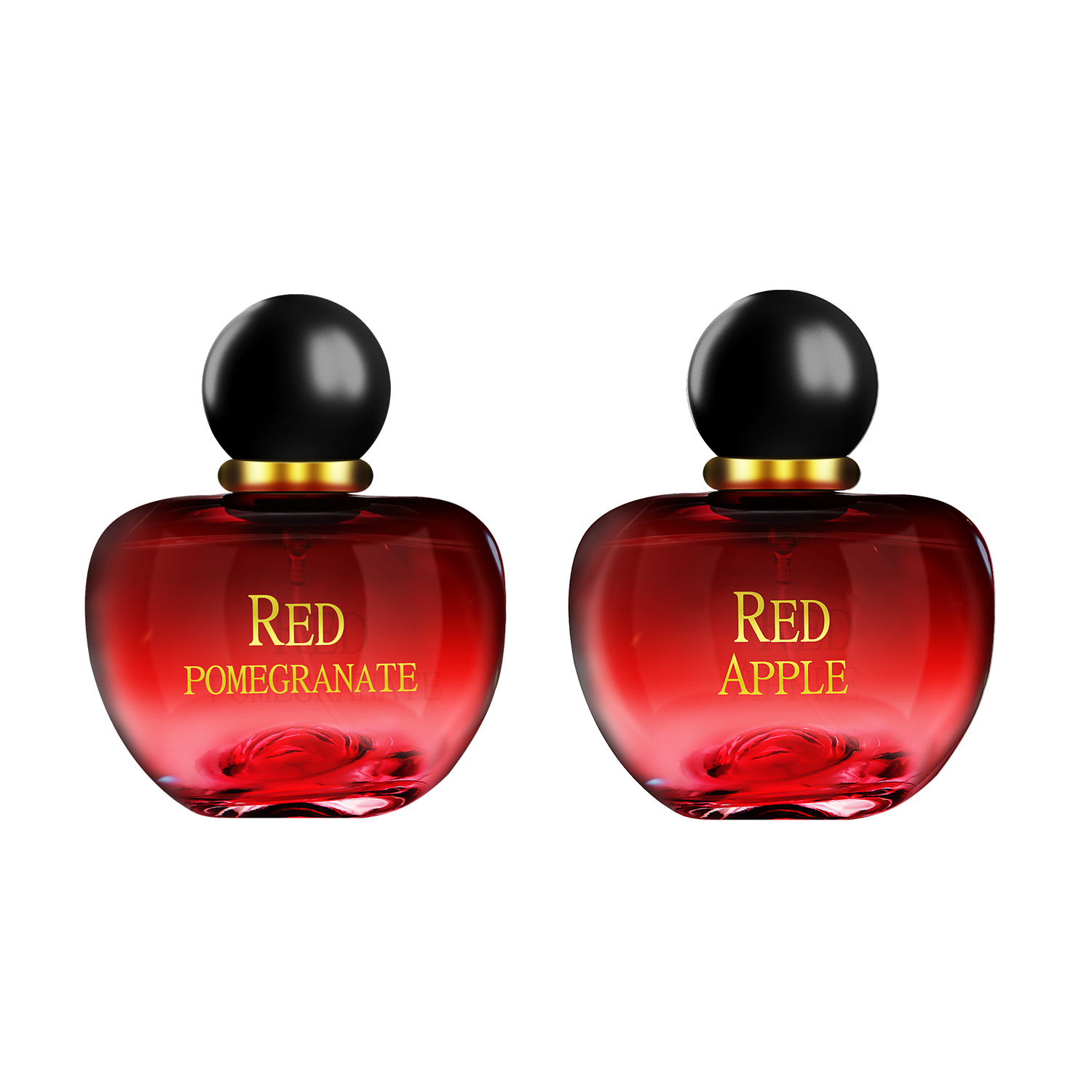 Queen Perfume Series, Floral F - Fragrance Queen Perfume review and price