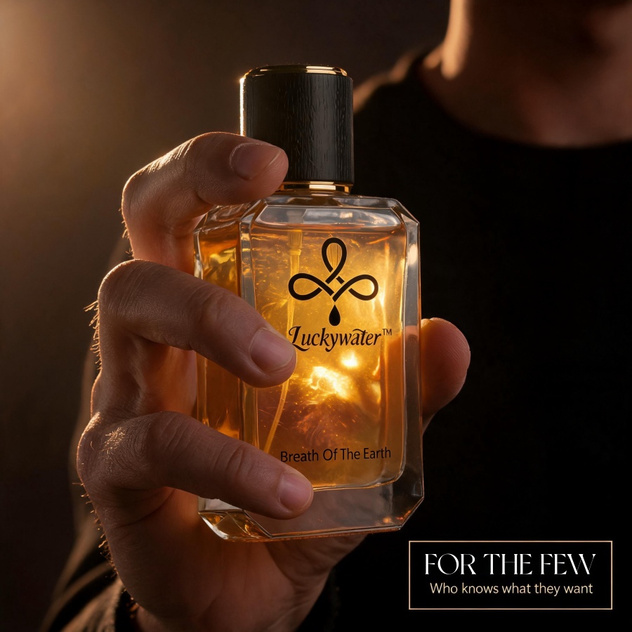 Long-Lasting Premium Men's Col - Perfume The Fragrance review and price