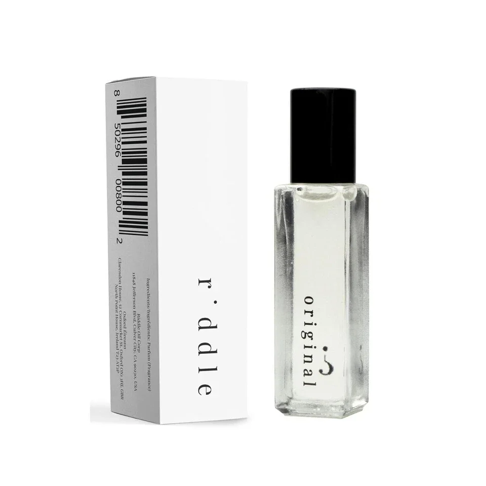 Original Riddle Eau De Parfum  - Perfume Fragrance For Women review and price