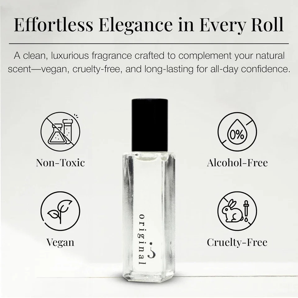 Original Riddle Eau De Parfum  - Perfume Fragrance For Women review and price