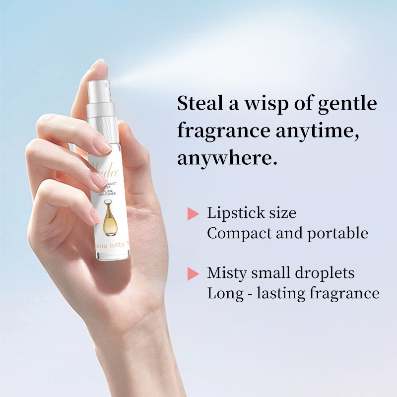 5ML Perfume Set Long Lasting M - Perfume Travel Set review and price