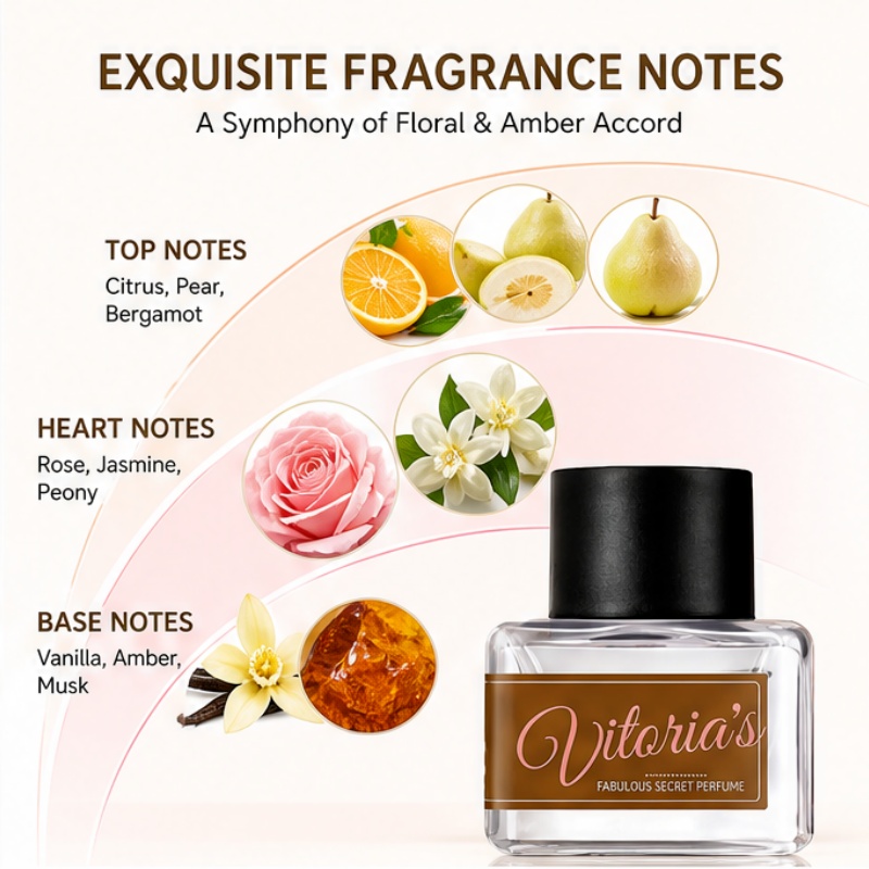 Ladies' high-end long-lasting  - Perfume Fragrance Bottle review and price
