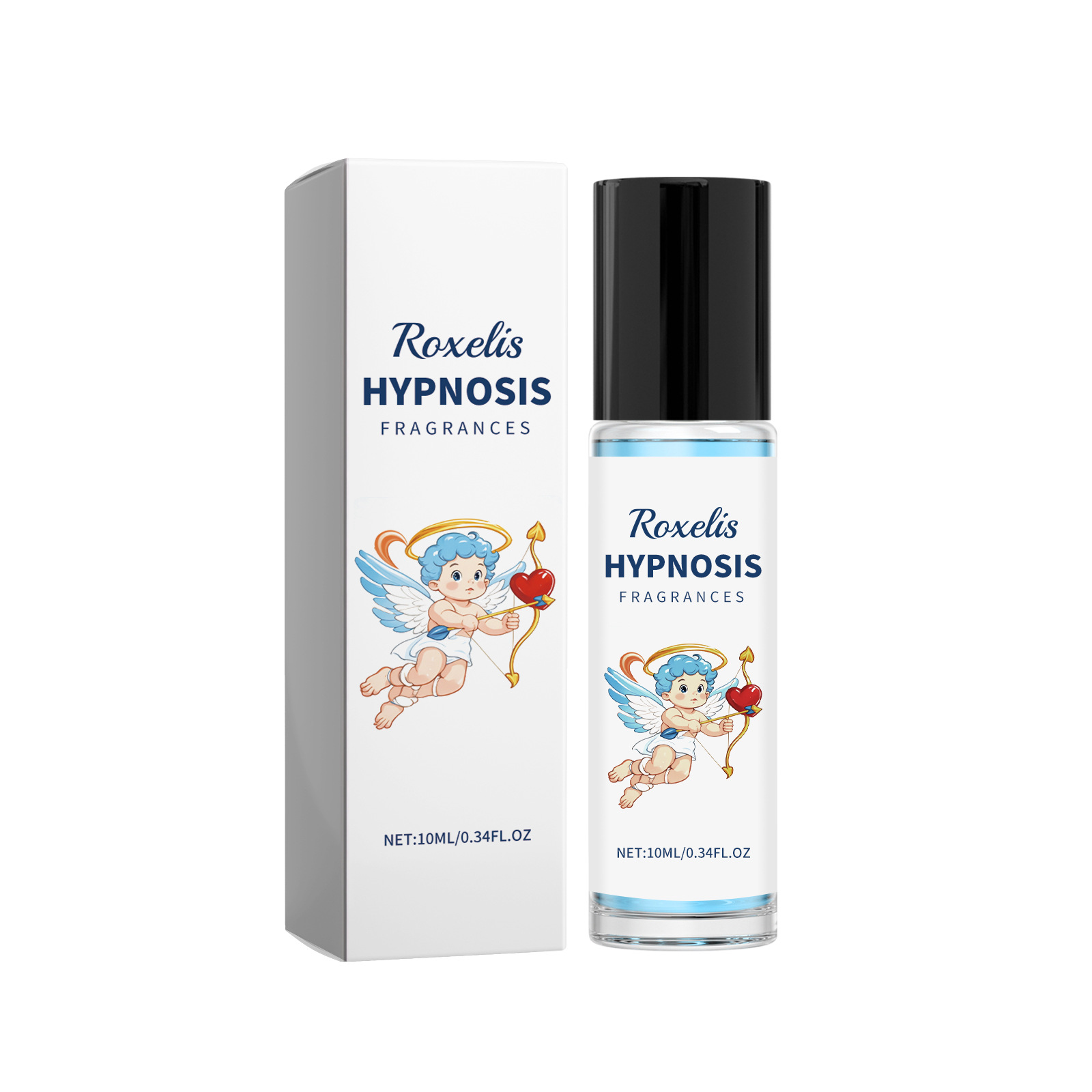 Men's Pheromone Perfume, Fresh - Perfume Fragrance Enhancer review and price