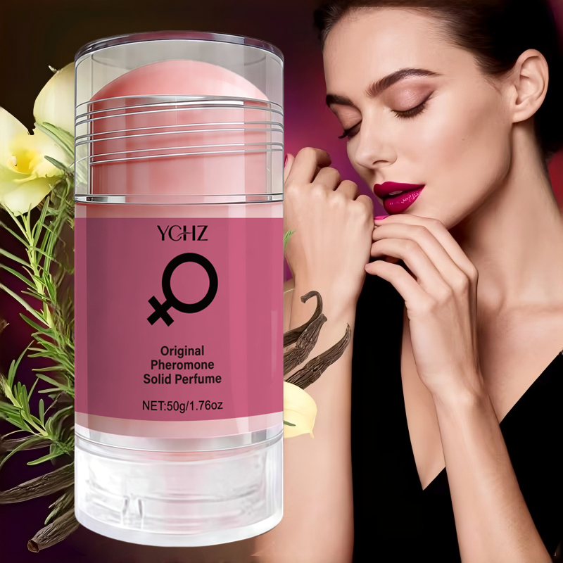 Pheromone Fresh Scent Solid Ba - Perfume Fragrance Enhancer review and price