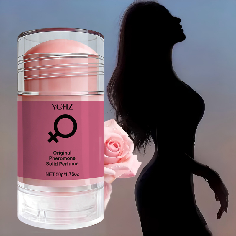 Pheromone Fresh Scent Solid Ba - Perfume Fragrance Enhancer review and price
