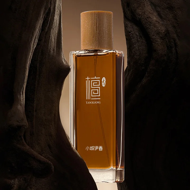 50ml Sandalwood Eau de Toilett - Pure Perfume Fragrance review and price