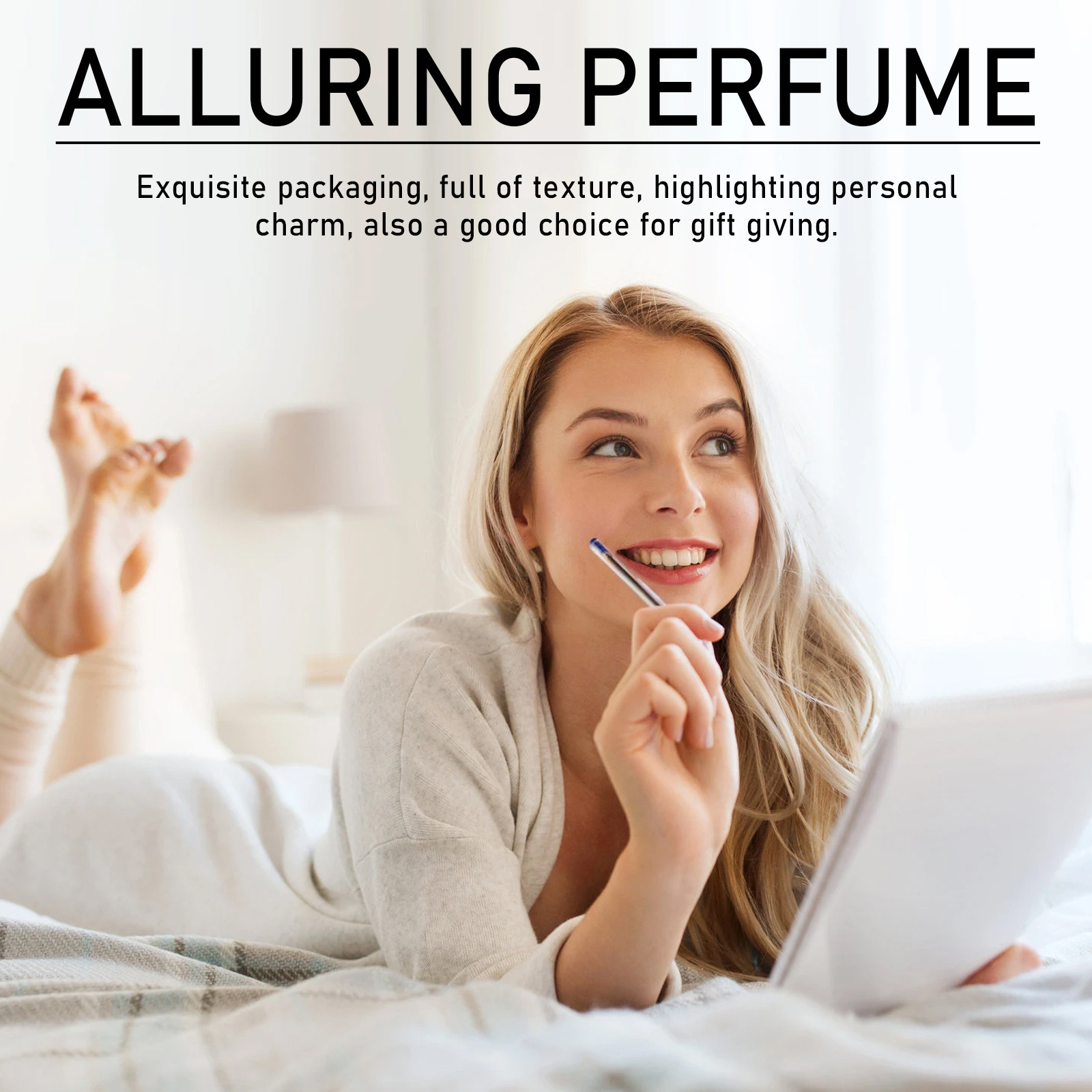 NORTH MOON The pheromone has a - Perfume Fragrance Enhancer review and price