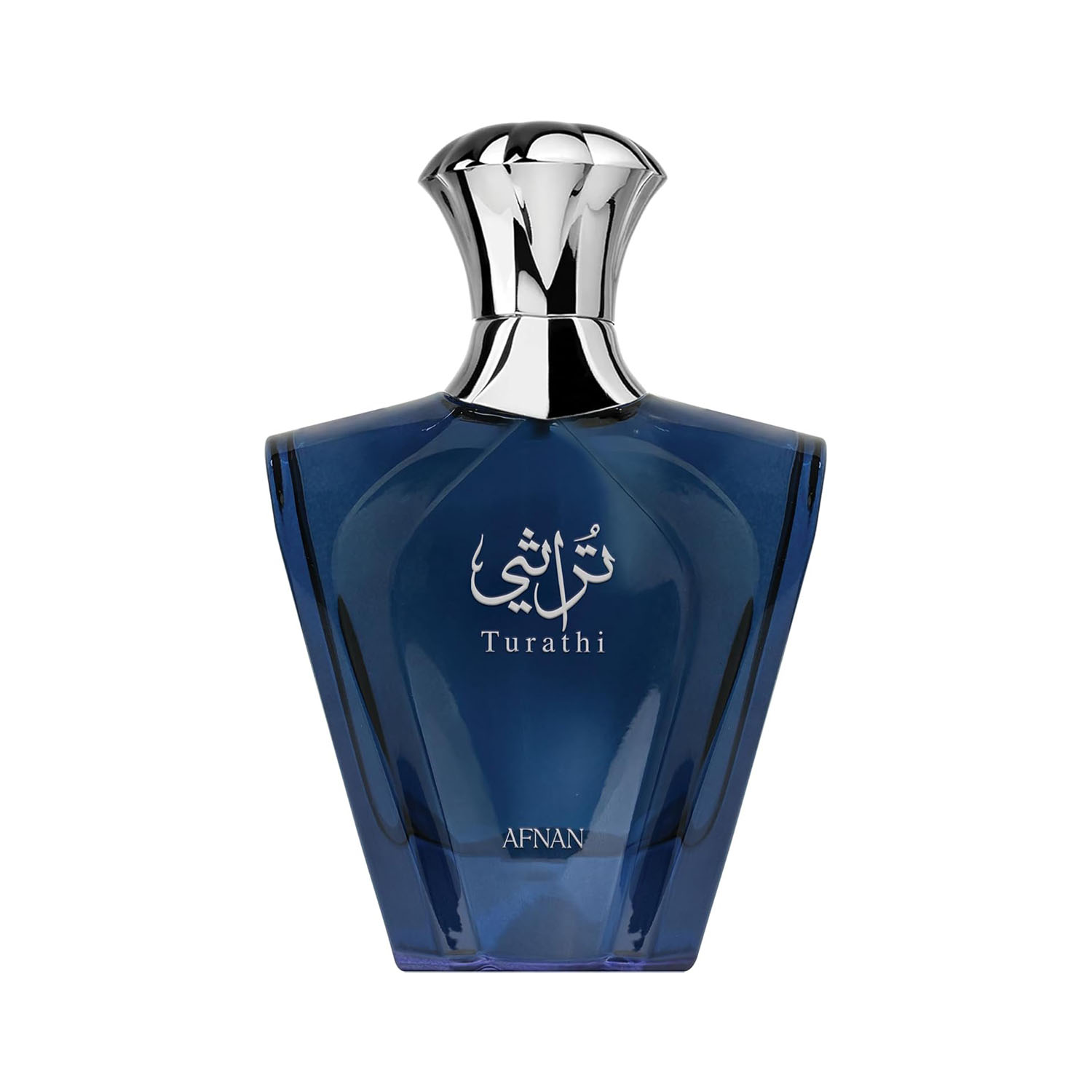 Afnan Turathi Blue Eau de Parf - Pure Perfume Fragrance review and price